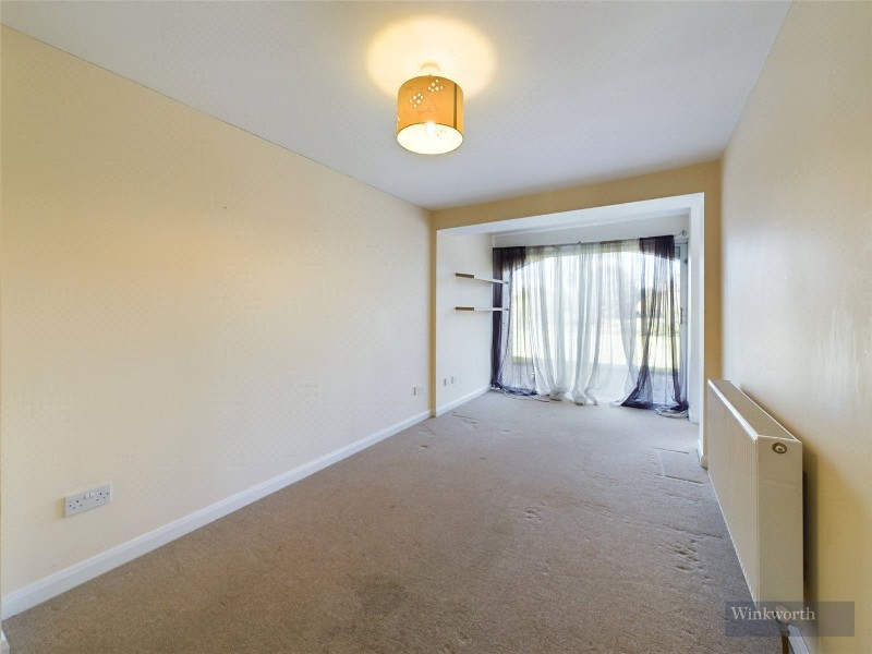 Ditton Reach, Thames Ditton, Surrey, KT7