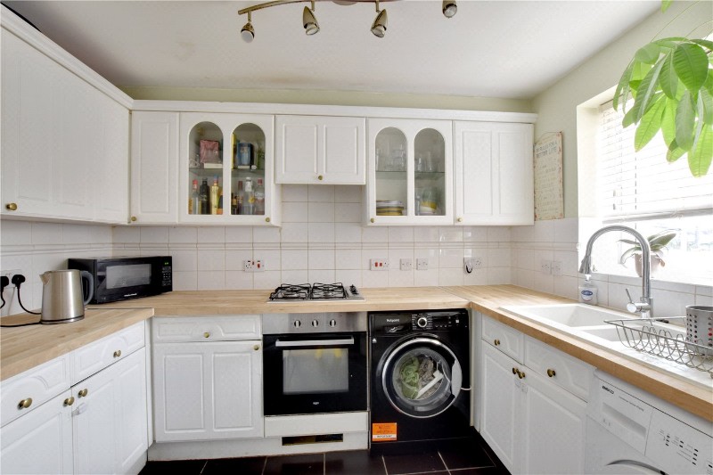 Elizabeth Fry Place, Shooters Hill, London, SE18