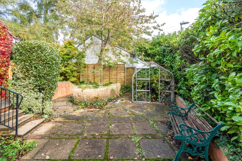 Sunnybank Way, Colehill, Wimborne, Dorset, BH21