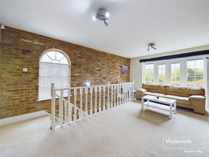 The Street, Mortimer, Reading, Berkshire, RG7
