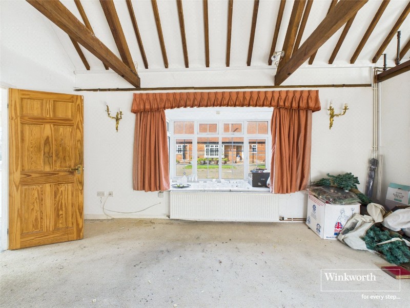 Beenham Hill, Beenham, Reading, Berkshire, RG7