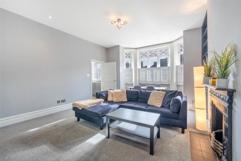 Goldhurst Terrace, London, NW6