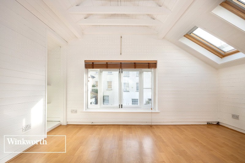 Little Western Street, Hove, East Sussex, BN3