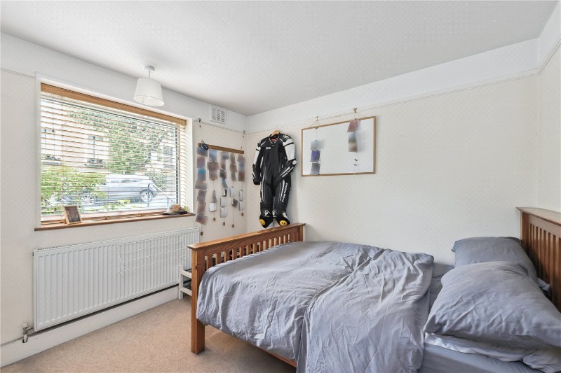 Abbotts Close, Alwyne Road, London, N1
