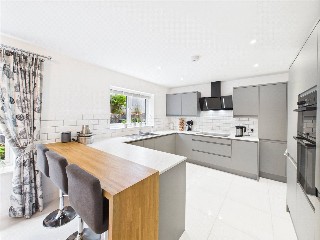 Springbourne Drive, Cullompton, Devon, EX15