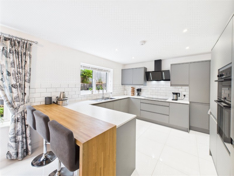 Springbourne Drive, Cullompton, Devon, EX15