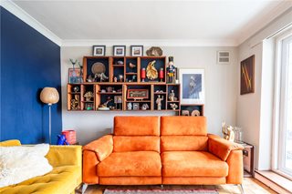 Leigham Court Road, London, SW16