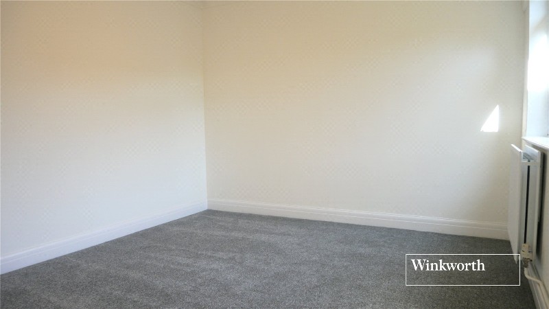 Connaught Road, Barnet, EN5