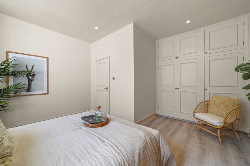 Nottingham Place, London, W1U