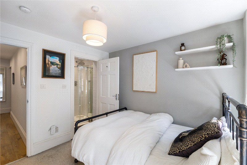 Fitzwilliam Road, London, United Kingdom, SW4