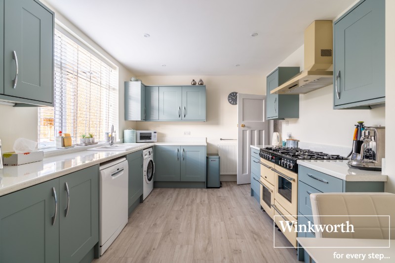 Hambledon Road, Bournemouth, Dorset, BH7