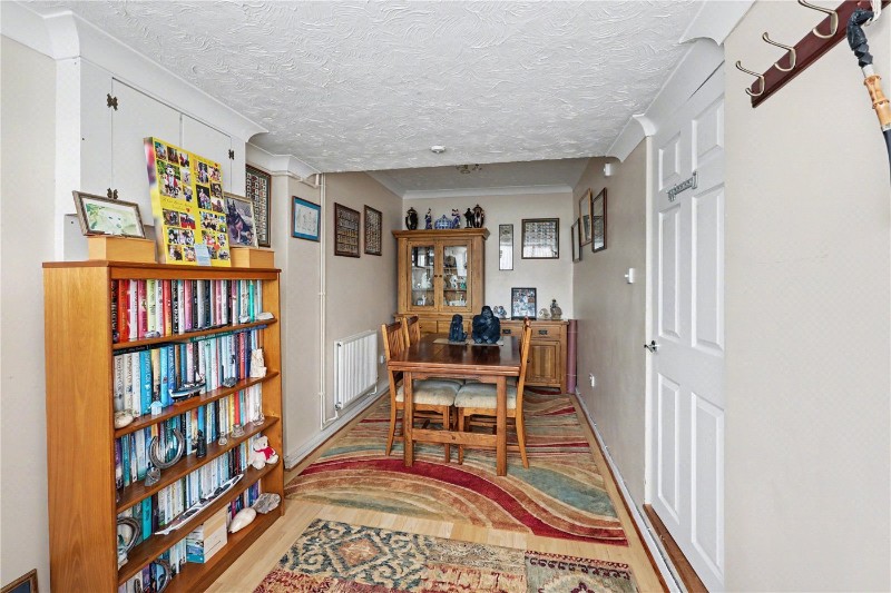 Fairways, Norwich, Norfolk, NR6