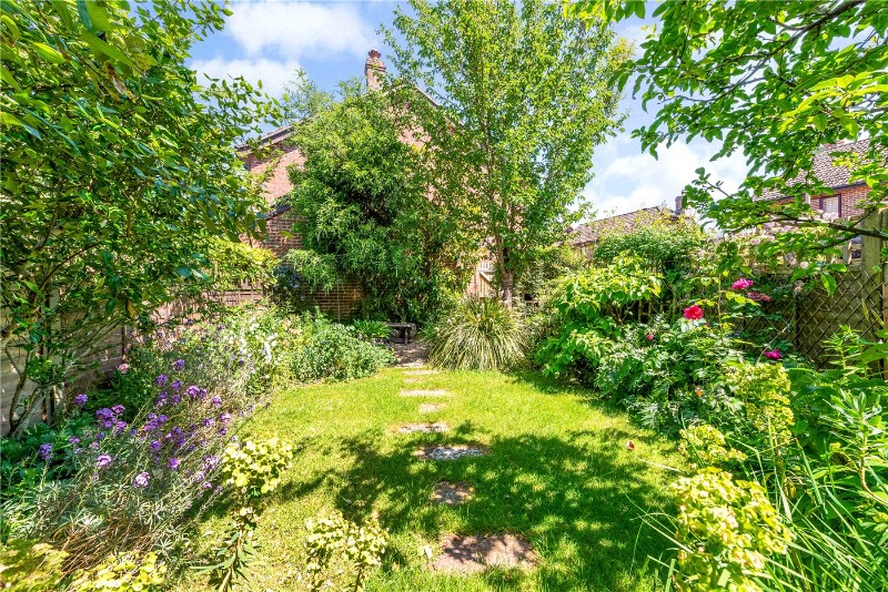 Herne Road, Petersfield, Hampshire, GU31