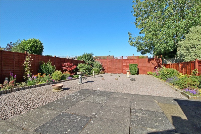 Granville Avenue, Northborough, Peterborough, Cambridgeshire, PE6