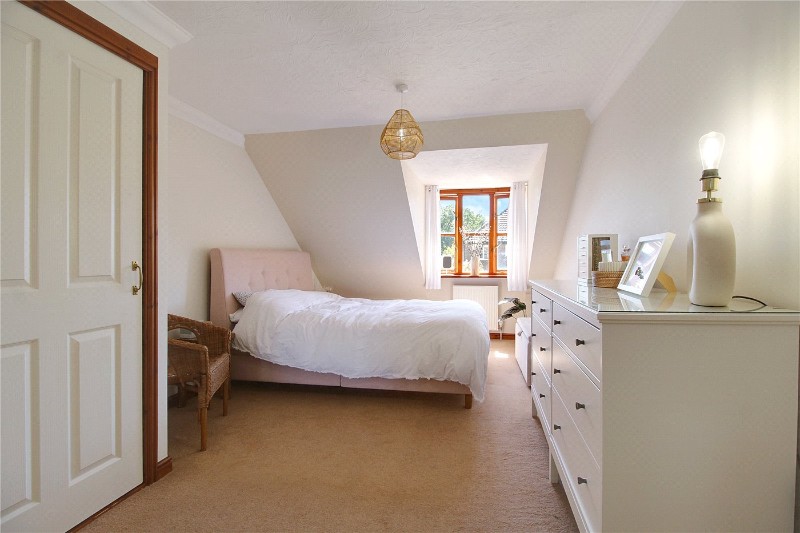 Fallowfield, Framingham Earl, Norwich, Norfolk, NR14