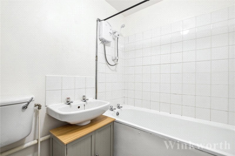 John Williams Close, London, SE14