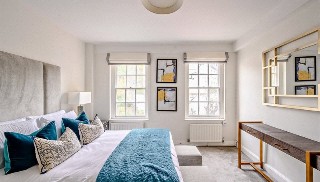 Pelham Court, 145 Fulham Road, Chelsea, London, SW3