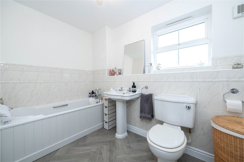 Long Acre, Deeping St. Nicholas, Spalding, Lincolnshire, PE11