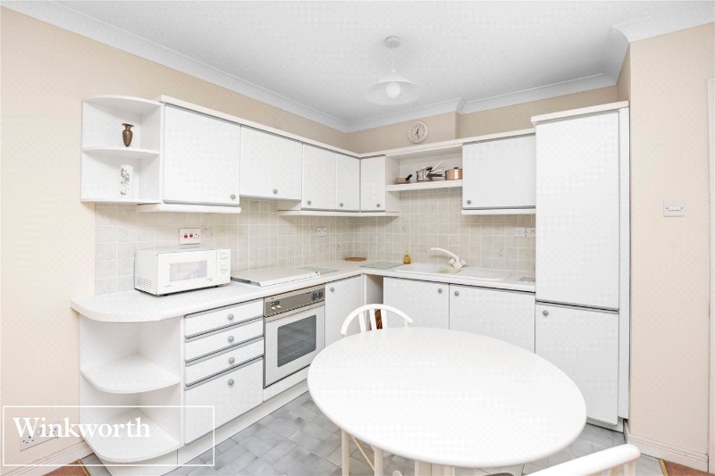 Eaton Gardens, Hove, East Sussex, BN3