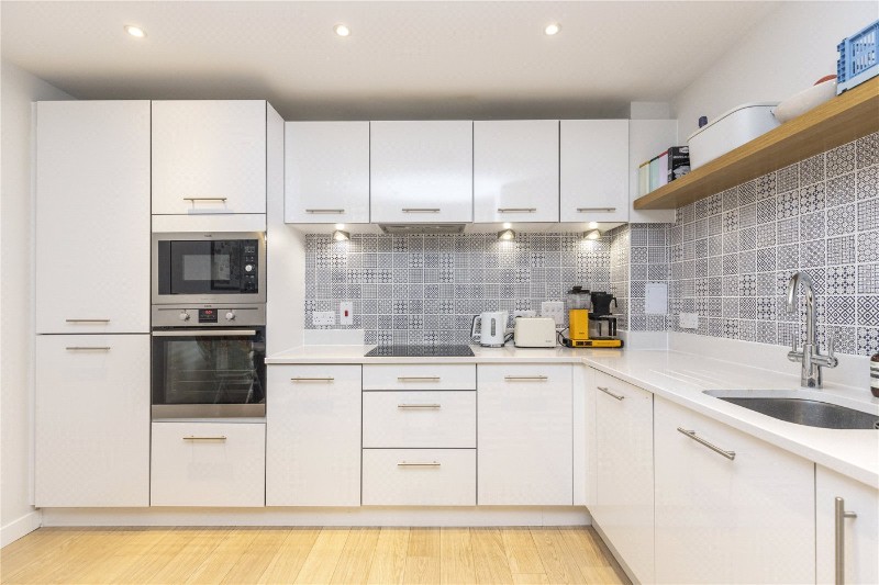 Atkins Square, Dalston Lane, London, E8
