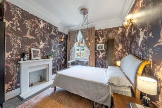Dynham Road, London, NW6