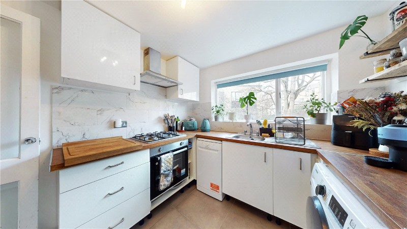 Leighton Grove, Kentish Town, London, NW5