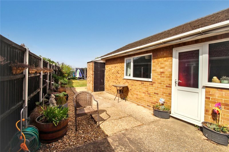 Prince Andrews Road, Hellesdon, Norwich, Norfolk, NR6