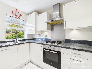 Haden Square, Reading, Berkshire, RG1