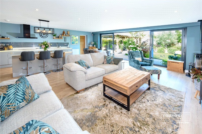 Mudeford Lane, Mudeford, Christchurch, BH23