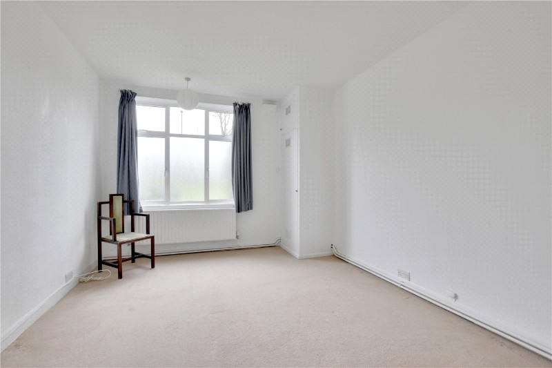 The Lawns, Lee Terrace, Blackheath, London, SE3