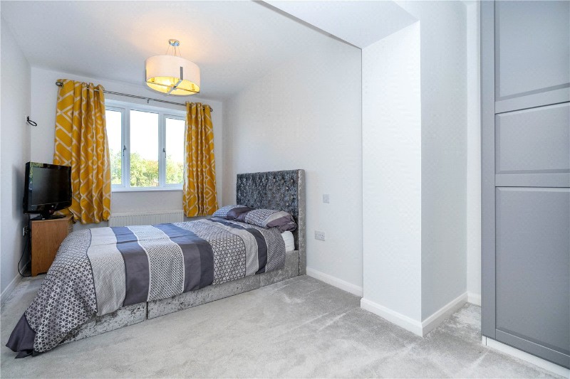 Stowe Road, Langtoft, Peterborough, Lincolnshire, PE6