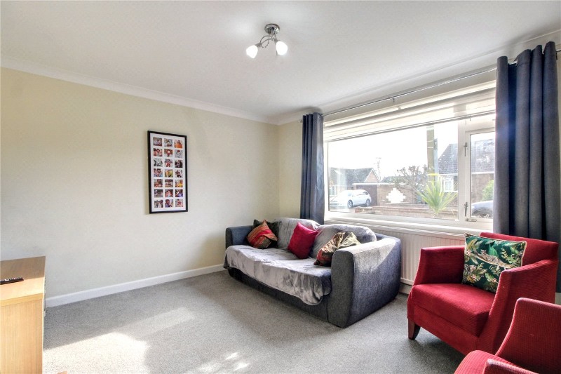 Malten Close, Poringland, Norwich, Norfolk, NR14