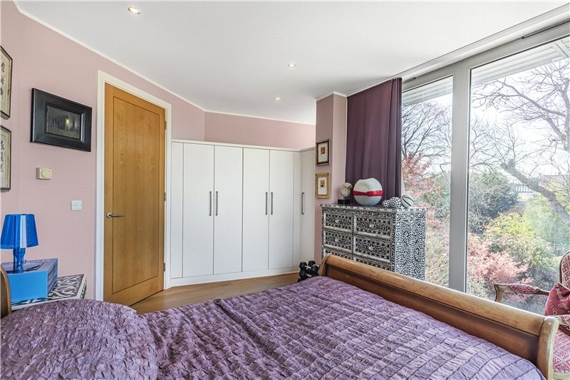 Gerard Road, Barnes, London, SW13