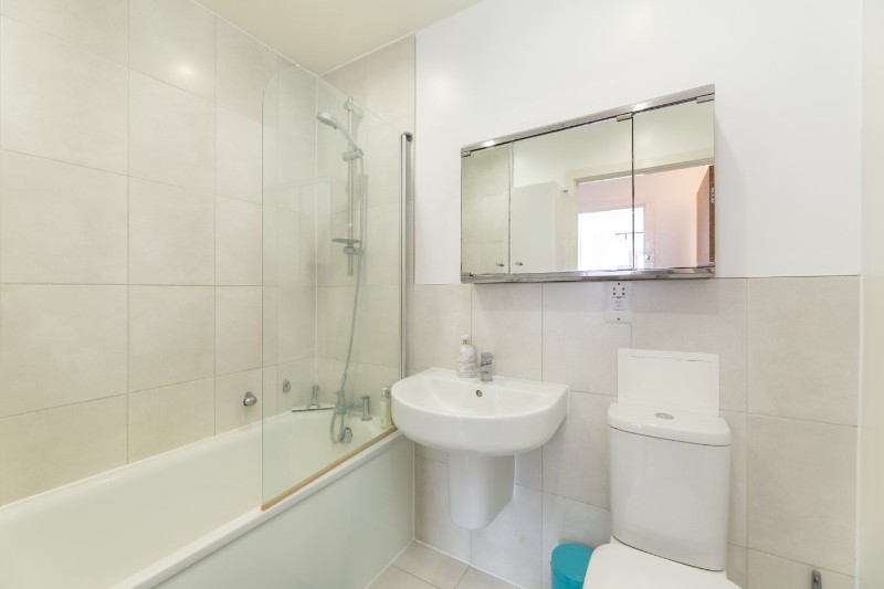 Putney Hill, London, SW15