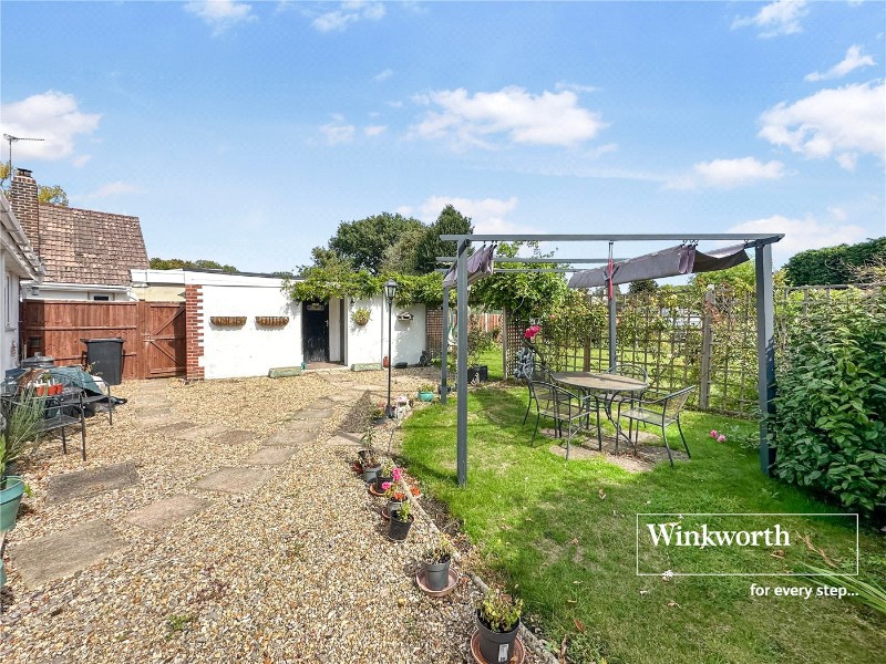 Church Road, Ferndown, Dorset, BH22