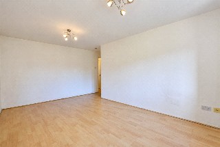 Frank Burton Close, London, SE7