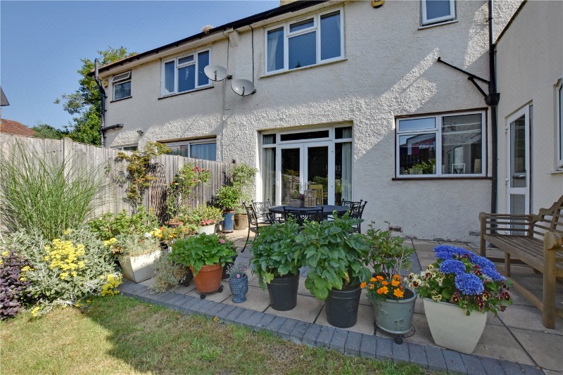 Kidbrooke Park Road, Blackheath, London, SE3