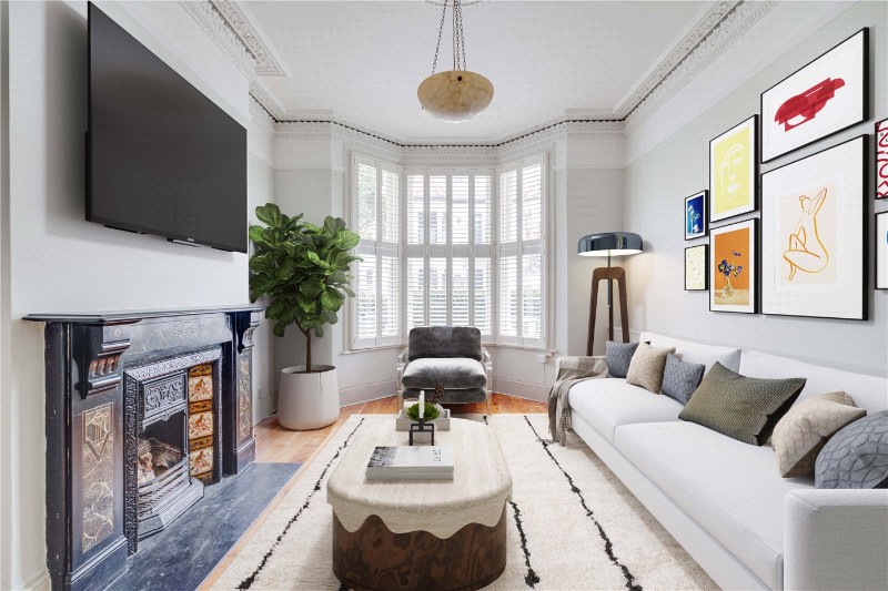 Winchendon Road, London, SW6