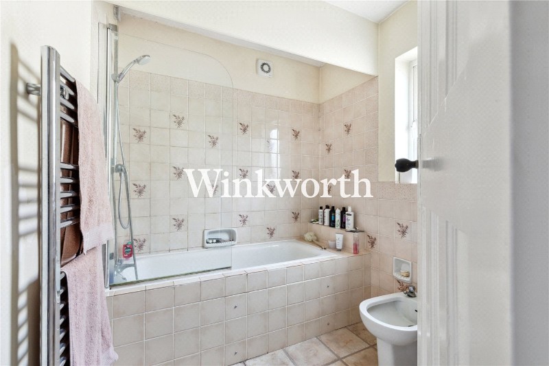 Wynchgate, London, N14