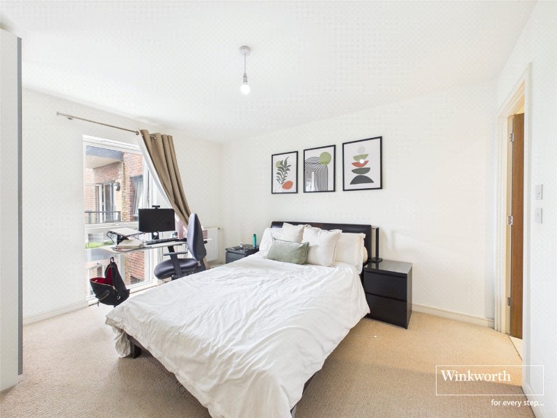 Shearwater Drive, Hendon, London, NW9