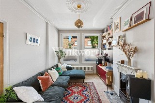 Falmer Road, London, N15