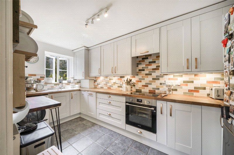Goddard Place, Monnery Road, London, N19