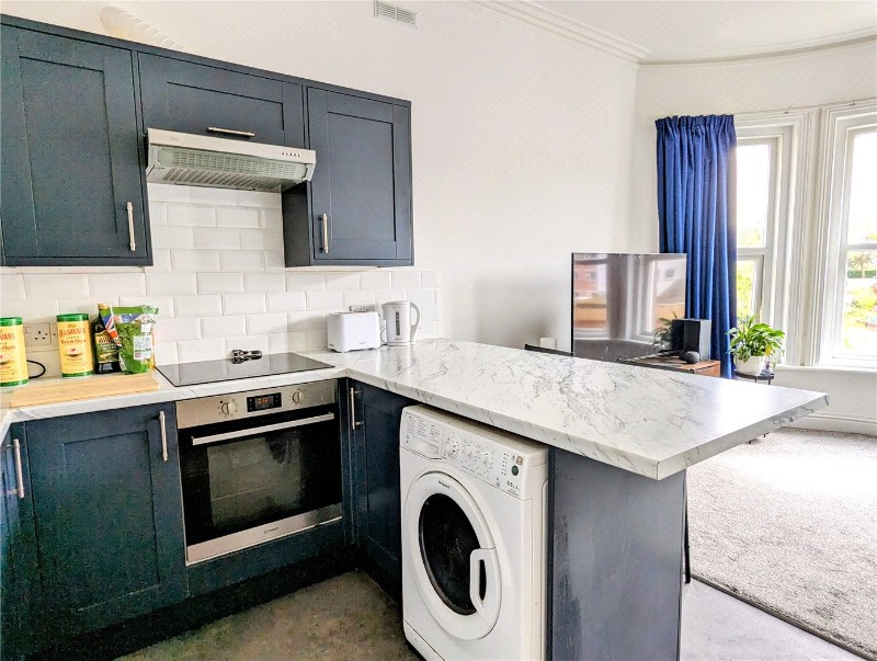 1 Balmoral Road, Lower Parkstone, Poole, BH14