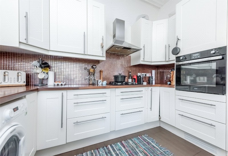 Chichele Road, London, NW2