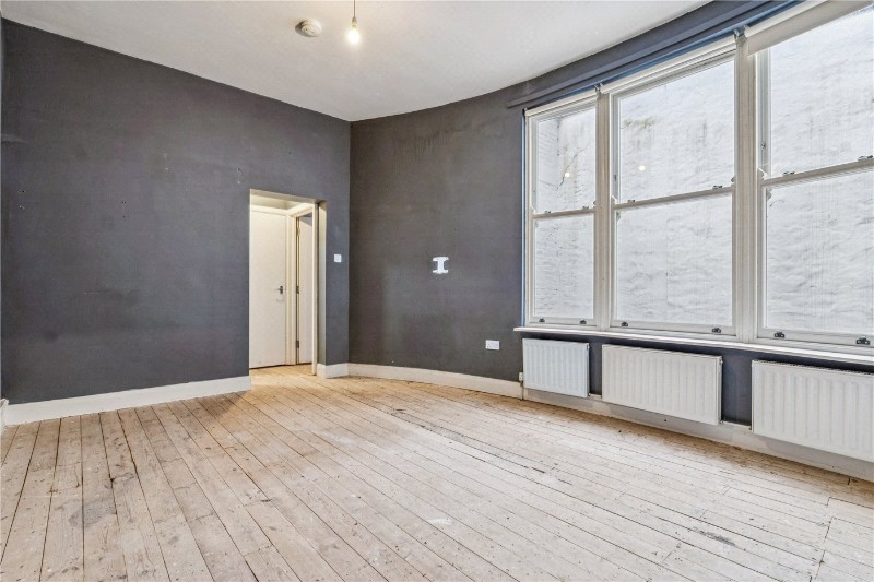 Gloucester Terrace, Bayswater, W2