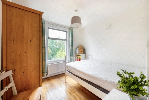 Landor Road, London, SW9