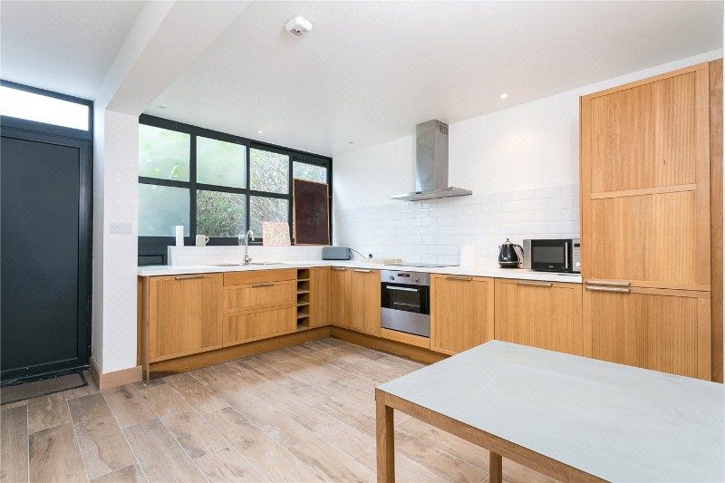 Spring Walk, London, E1