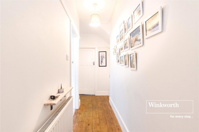 Tuckton Road, Bournemouth, Dorset, BH6