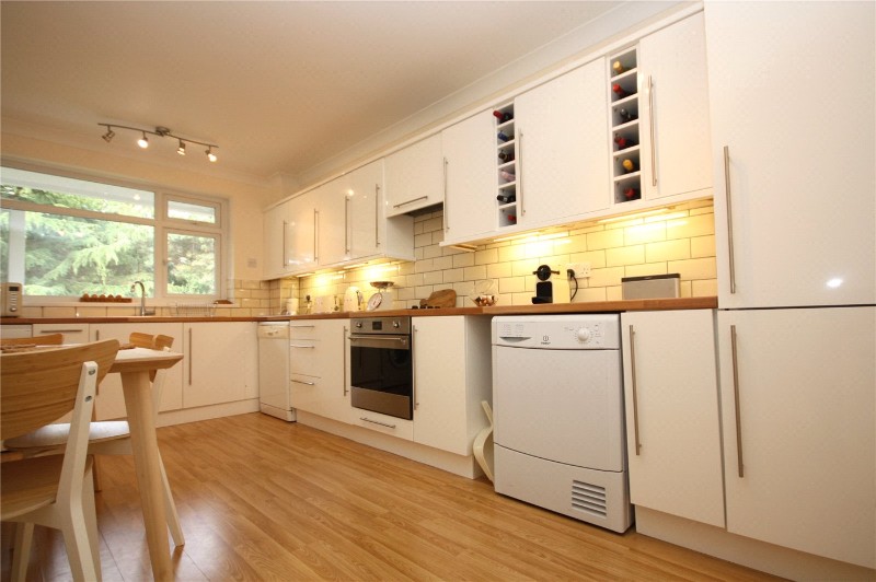 Gleneagles, 19 The Avenue, Branksome Park, Poole, BH13