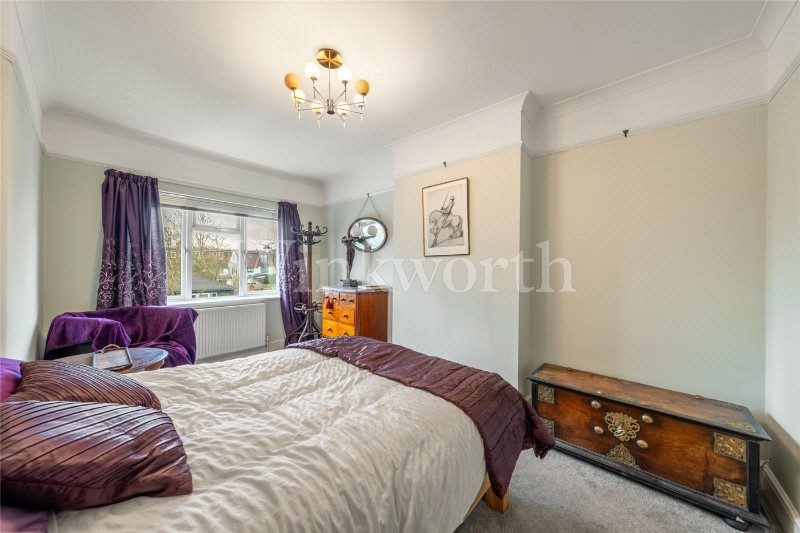 Dersingham Road, London, NW2